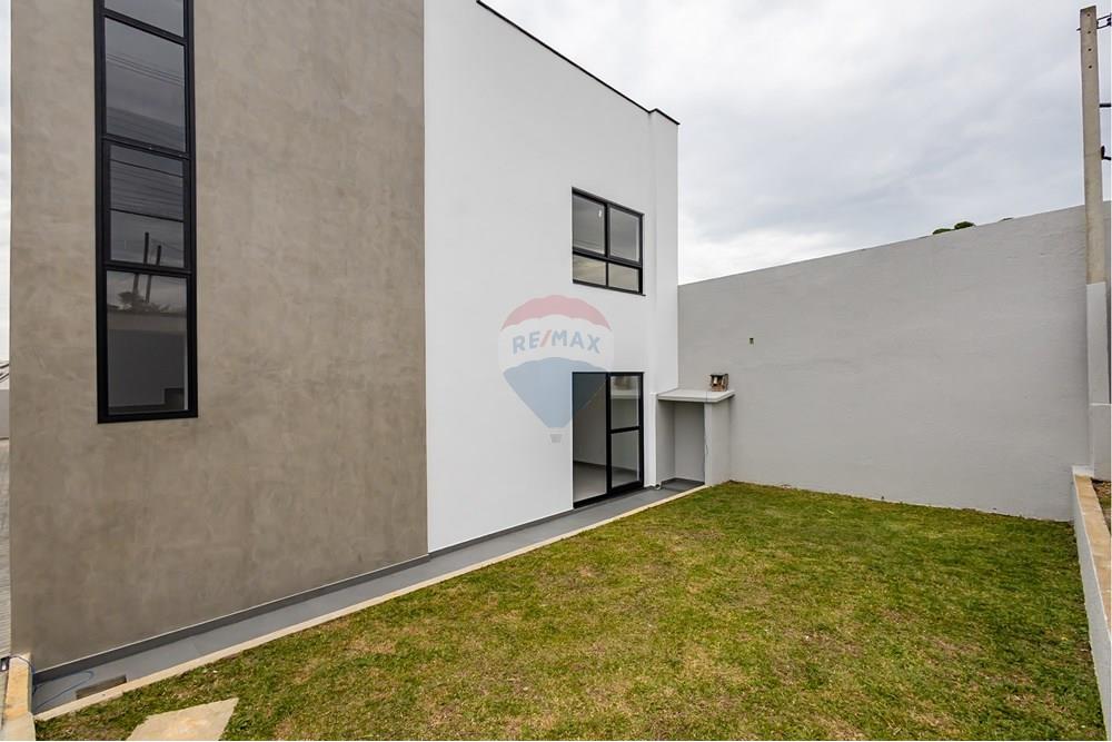 Sobrado - Venda - Curitiba , Paraná - 4 FACHADA 4.jpg - 560341034-58