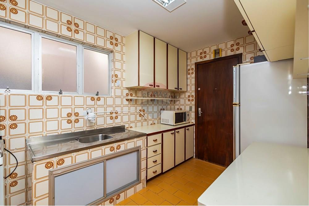 Apartamento - Alugar - Curitiba , Paraná - IMG_7694_1.jpg - 560311047-529