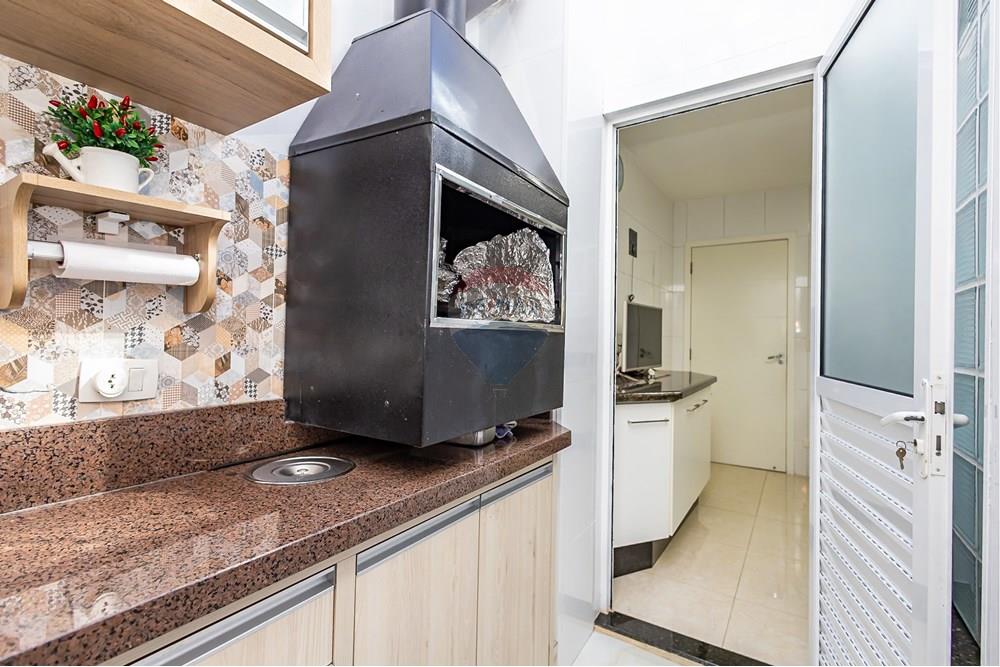 Casa - Venda - Curitiba , Paraná - IMG_9281.jpg - Área Gourmet - 560311008-64