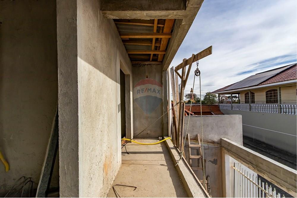 Sobrado - Venda - Curitiba , Paraná - IMG_7899_1.jpg - 560431028-68