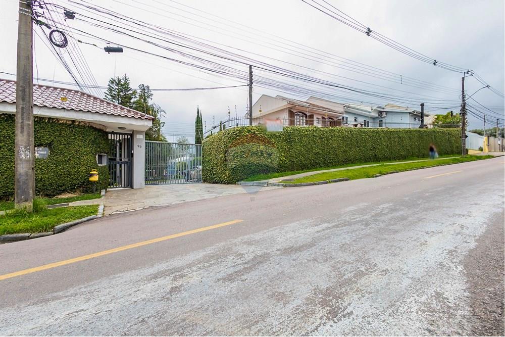 Casa de Condomínio - Venda - Curitiba , Paraná - MG_2608_1.jpg - 560411040-24