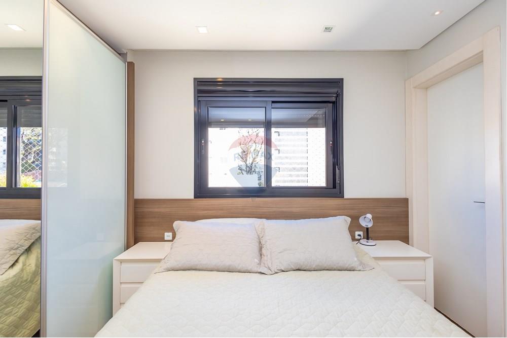 Apartamento - Venda - Curitiba , Paraná - IMG_3429.jpg - 560431004-35