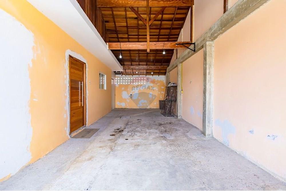 Casa de Condomínio - Venda - Colombo , Paraná - GI  GARAGEM 1.jpeg - 560301020-37