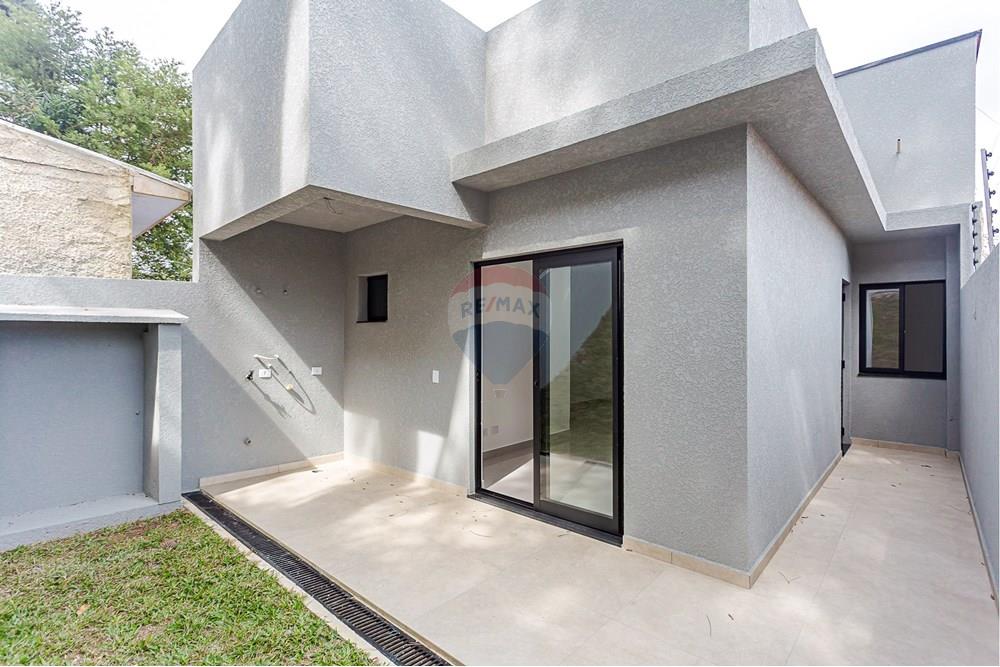 Sobrado - Venda - São José dos Pinhais , Paraná - IMG_4143.jpg - 560391013-20