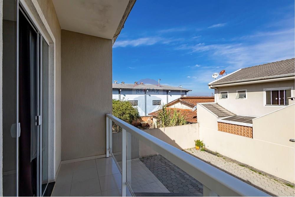 Sobrado - Venda - Araucária , Paraná - IMG_3918_1.jpg - 560351153-1