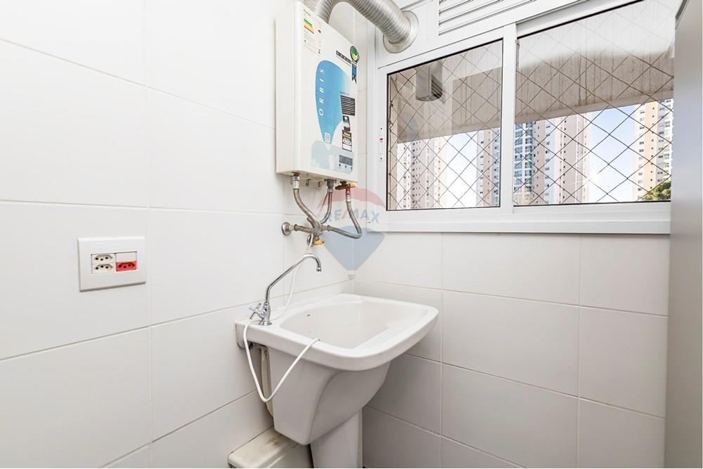 Apartamento - Alugar - Curitiba , Paraná - IMG_6519_1.jpg - 560311047-538