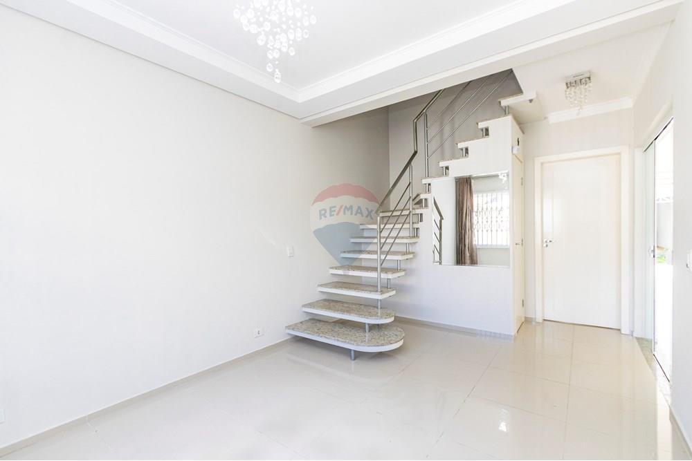 Sobrado - Alugar - São José dos Pinhais , Paraná - IMG_2981_1.jpg - 560411051-195