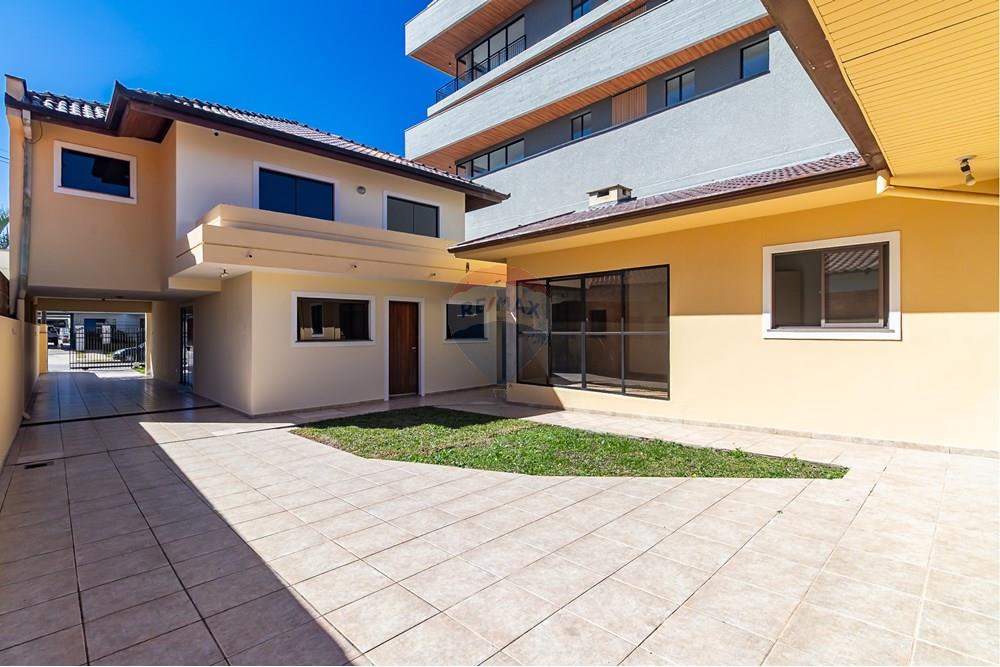 Casa Comercial - Alugar - São José dos Pinhais , Paraná - IMG_9190.jpg - 560351125-41