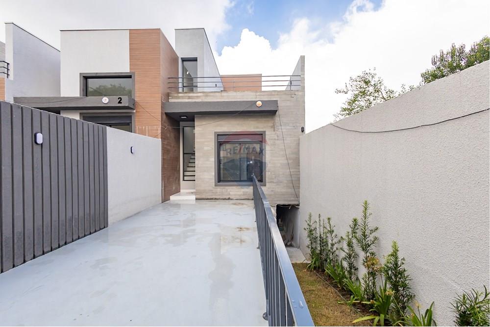 Sobrado - Venda - Curitiba , Paraná - IMG_9980.jpg - 560331044-333