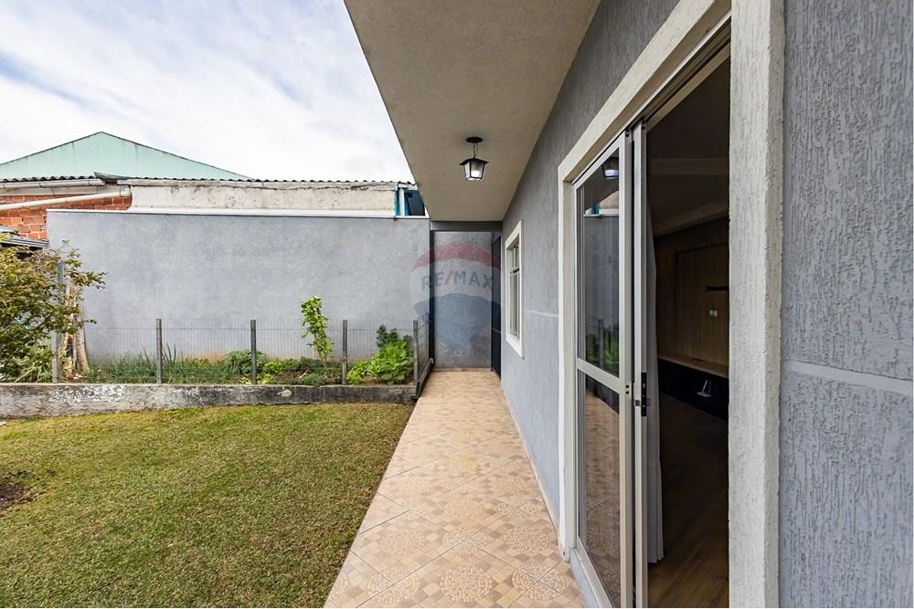 Sobrado - Alugar - Curitiba , Paraná - HGM_9239.jpg - 560311047-523