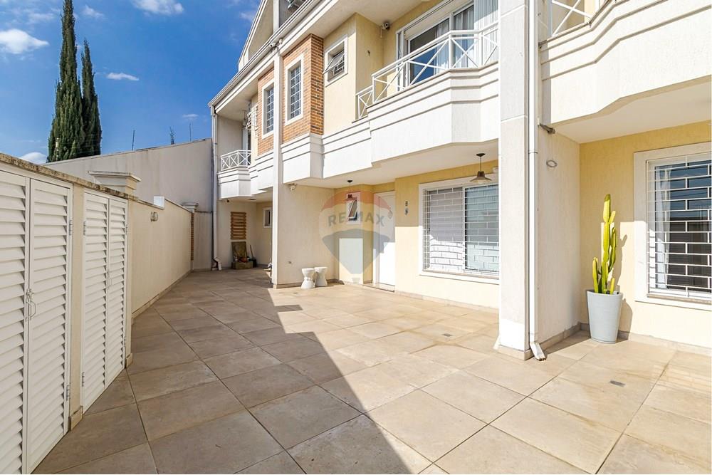 Casa de Condomínio - Venda - Curitiba , Paraná - 04_Entrada04.jpg - 560371064-1