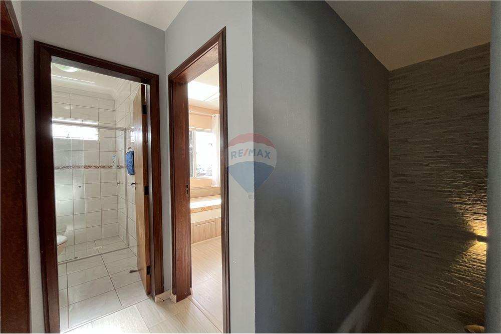 Sobrado - Alugar - Curitiba , Paraná - 13 - 560251018-267