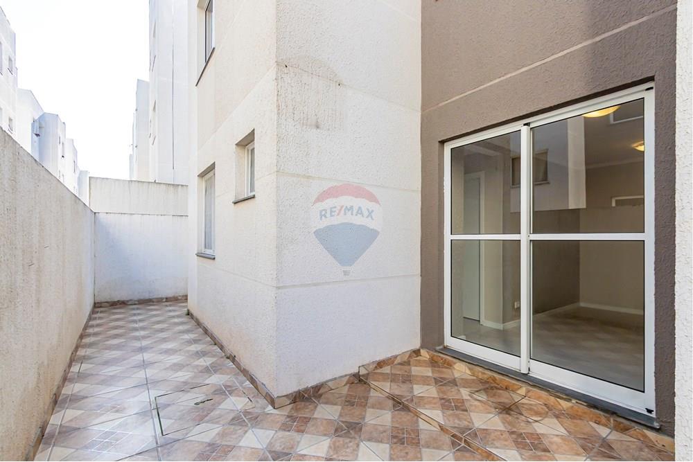 Apartamento - Venda - São José dos Pinhais , Paraná - IMG_2408_1.jpg - 560431004-33