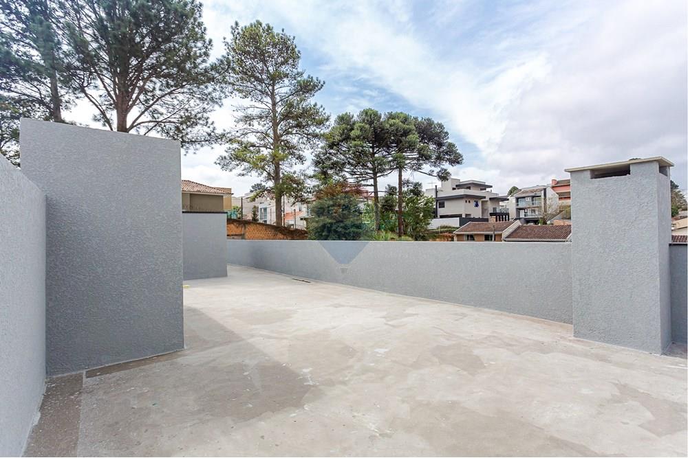 Sobrado - Venda - São José dos Pinhais , Paraná - IMG_4151.jpg - 560391013-20