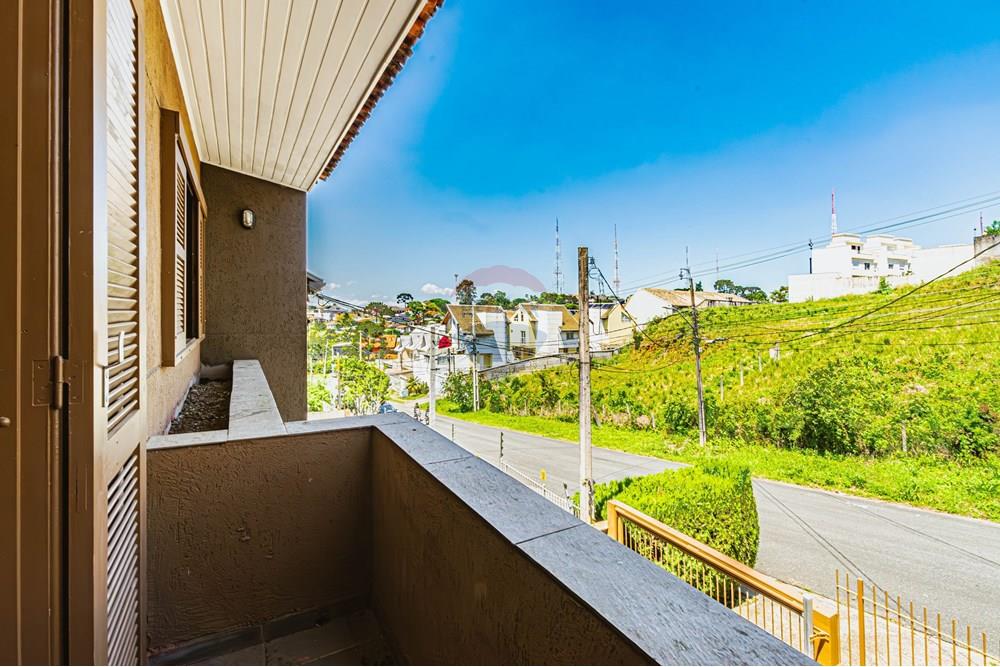 Casa - Alugar - Curitiba , Paraná - Pedro Racoski, 200 - SOBRADO (31) (1).jpg - 560311008-66