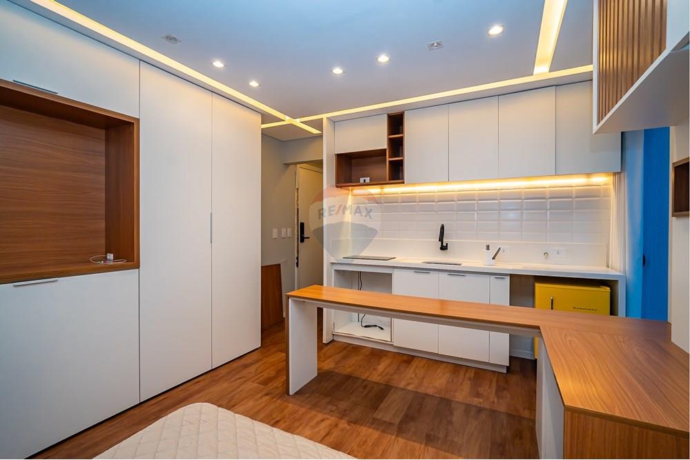 Apartamento - Alugar - Curitiba , Paraná - _CRL8478.jpg - 560351125-42