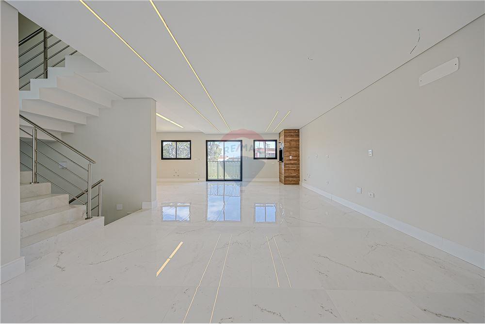 Casa - Venda - Curitiba , Paraná - 6 - 560341063-77