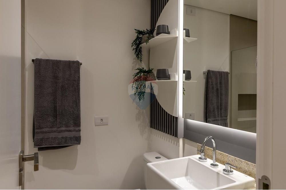 Apartamento - Venda - Curitiba , Paraná - WhatsApp Image 2024-09-30 at 11.25.21 AM (21).jpeg - 560411027-22