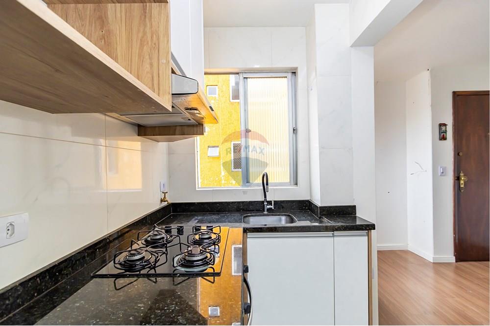 Apartamento - Venda - Curitiba , Paraná - IMG_0599_1.jpg - 560431012-42