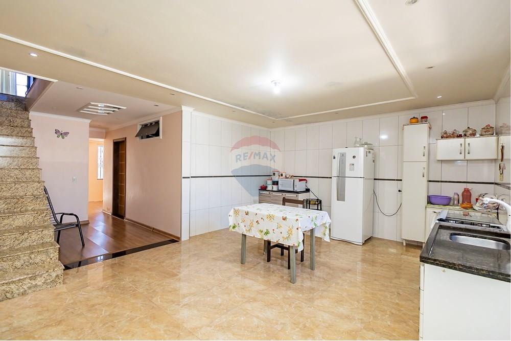 Sobrado - Venda - Araucária , Paraná - IMG_3411_1.jpg - 560491003-3