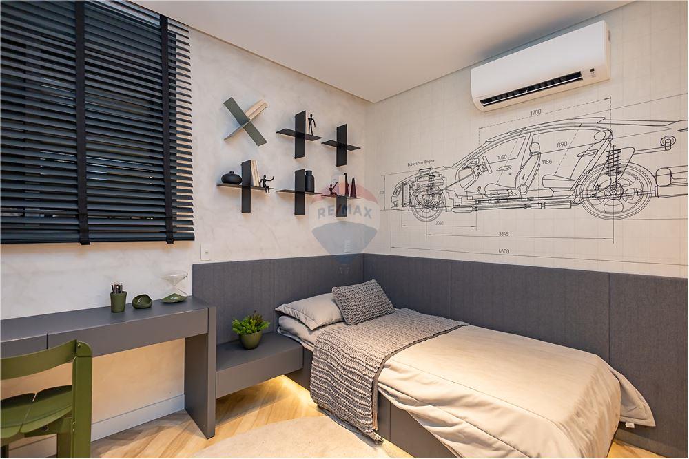 Apartamento - Venda - Curitiba , Paraná - 81 - 560341063-70