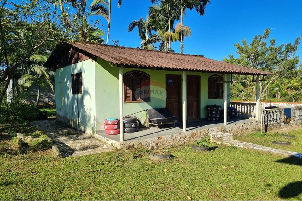 Chácara / Sítio / Fazenda - Venda - Antonina , Paraná - 61eb44ee-4790-4a60-88e9-1da8c237e704.jpeg - 560391051-9