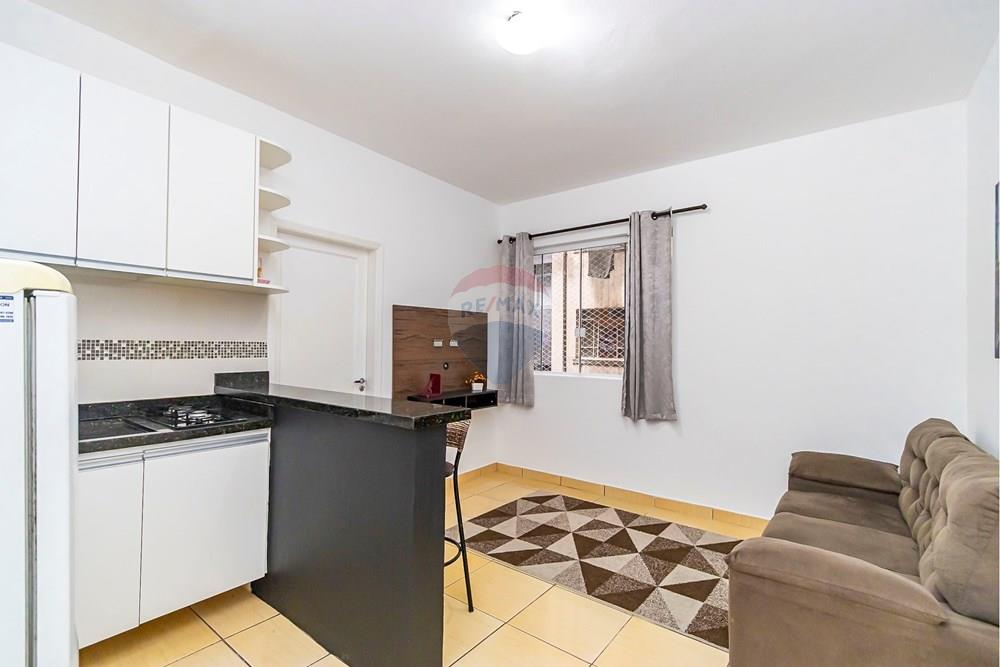 Apartamento, 1 quarto - Foto 9