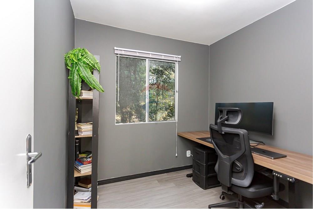 Apartamento - Venda - São José dos Pinhais , Paraná - 260.jpg - 560391055-16