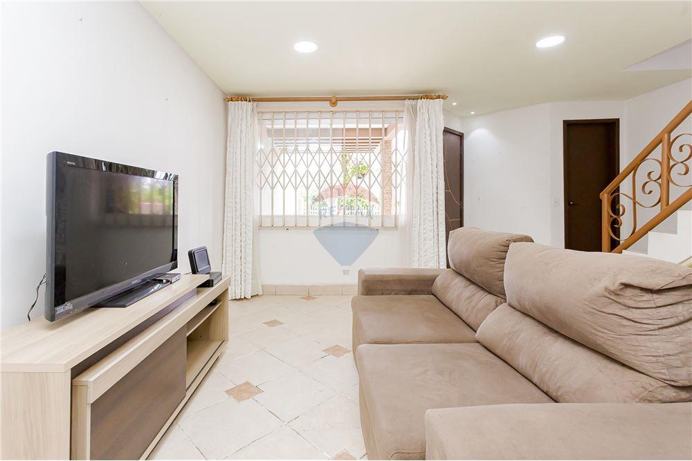 Sobrado - Venda - Curitiba , Paraná - 4 - 560251029-34