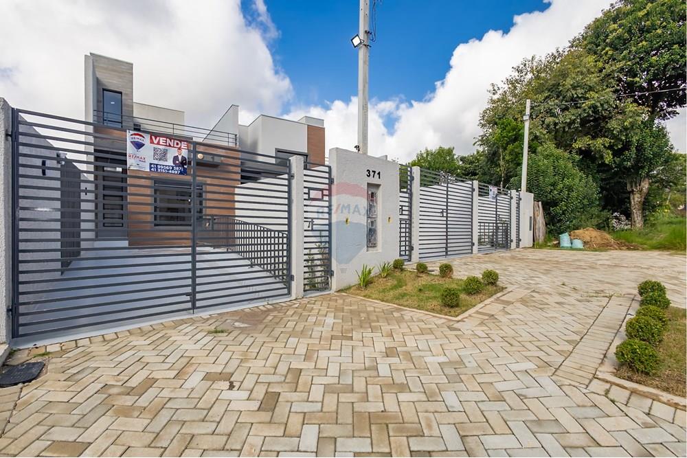 Sobrado - Venda - Curitiba , Paraná - IMG_9933.jpg - 560331044-334