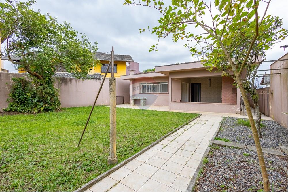 Casa - Venda - Curitiba , Paraná - 31 Fundos.jpg - 560341137-2