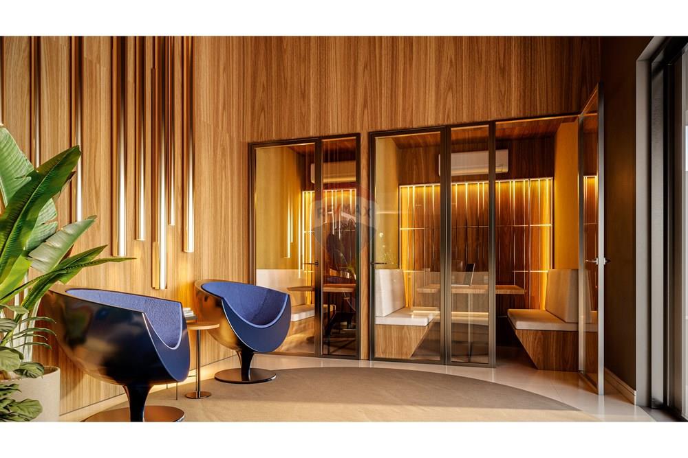 Apartamento - Venda - São José dos Pinhais , Paraná - ESCRITÓRIOS_FINAL.jpg - 560481003-2