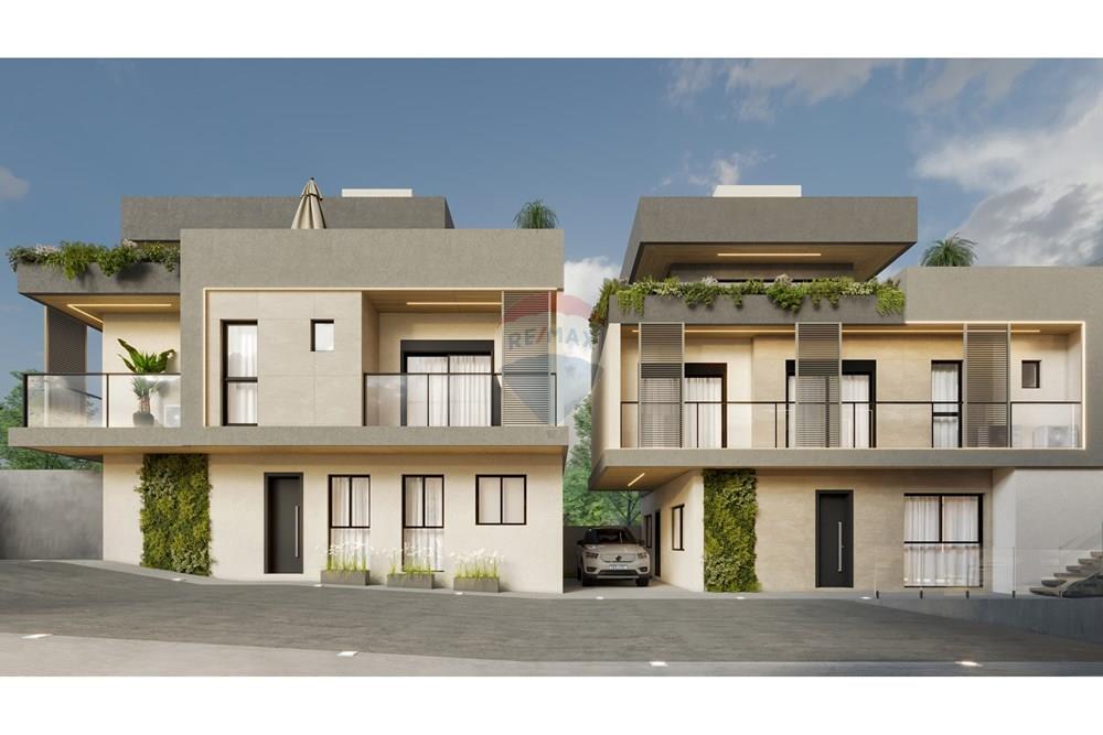 Casa de Condomínio - Venda - Curitiba , Paraná - FACHADA 02.jpg - 560391062-20