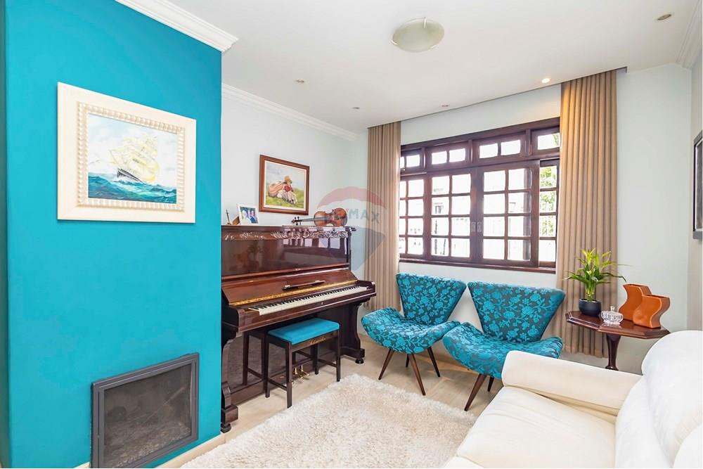 Sobrado - Venda - Curitiba , Paraná - IMG_7994_1.jpg - 560341193-22