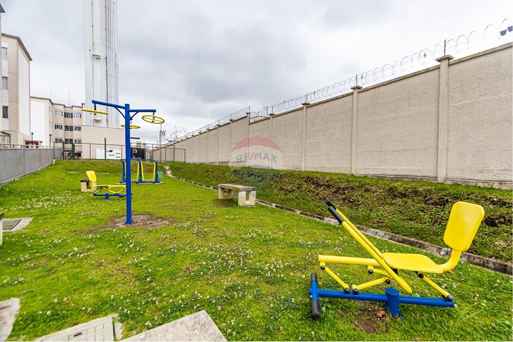 Apartamento - Venda - São José dos Pinhais , Paraná - IMG_6237.jpg - 560411078-2