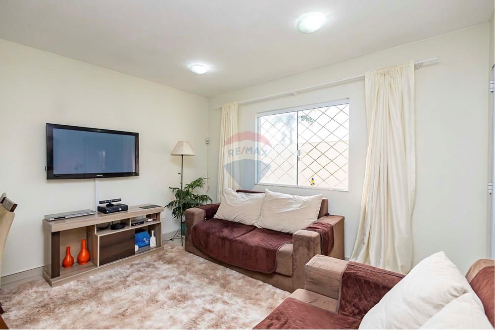 Sobrado - Venda - Curitiba , Paraná - IMG_9290_1.jpg - 560461011-35