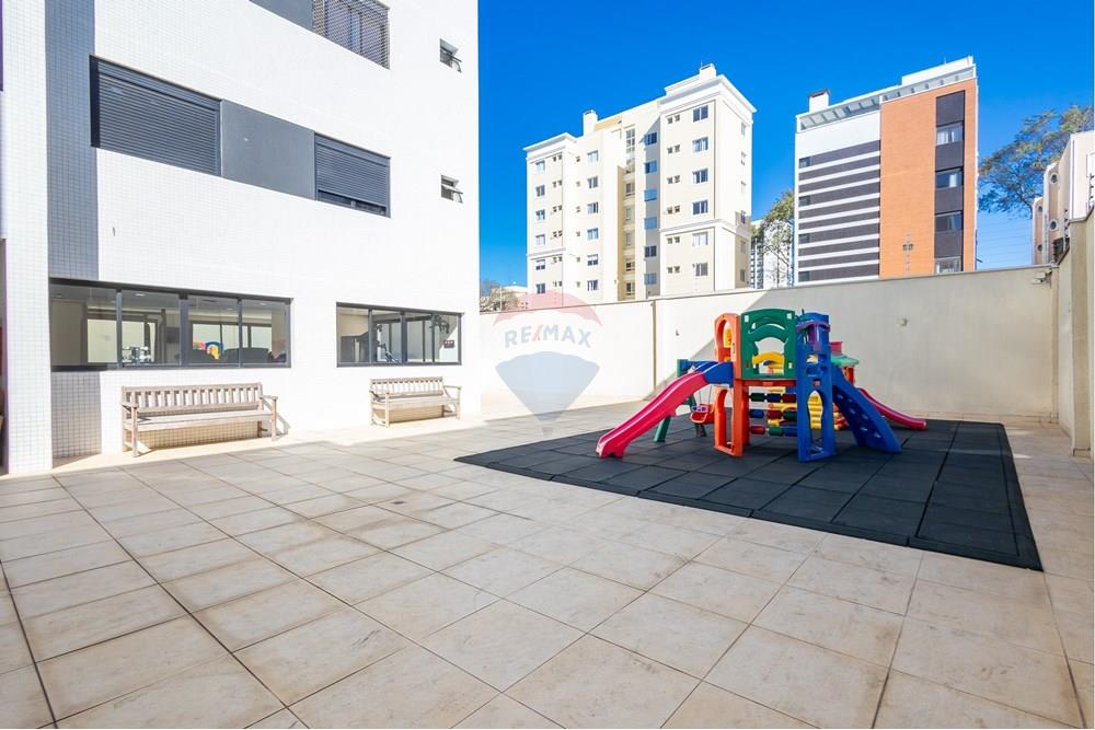 Apartamento - Venda - Curitiba , Paraná - IMG_3489.jpg - 560431004-35