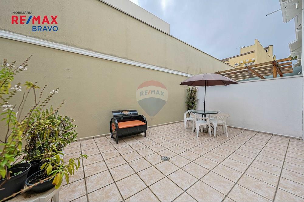 Casa de Condomínio - Venda - Curitiba , Paraná - CRF_7418.jpg - 560371015-54