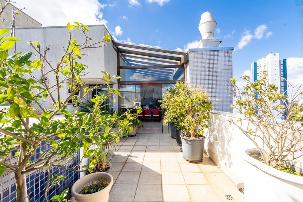 Cobertura - Venda - Curitiba , Paraná - IMG_7070.jpg - 560311060-20