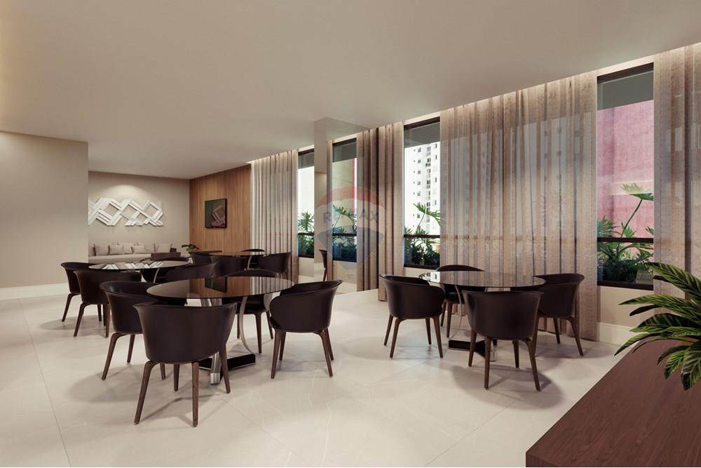 Apartamento - Venda - Curitiba , Paraná - 2.6 SALAO_camIMGsalao_1.jpg - 560461002-3