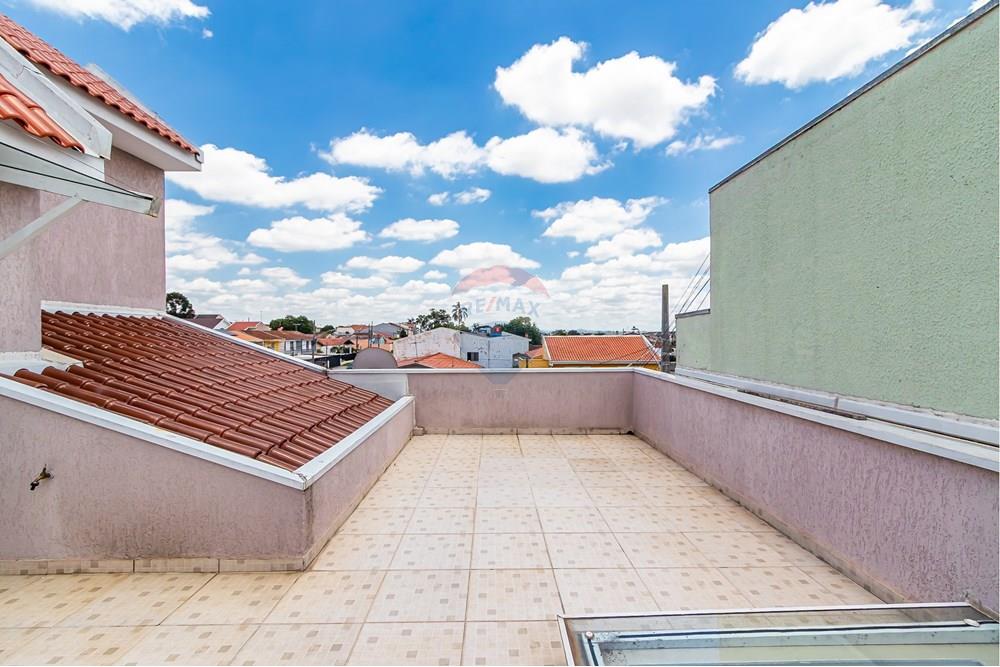 Sobrado, 3 quartos - Foto 28