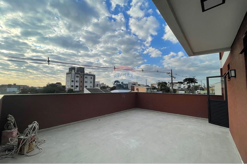 Apartamento - Venda - São José dos Pinhais , Paraná - IMG_0313.jpeg - 560481004-6