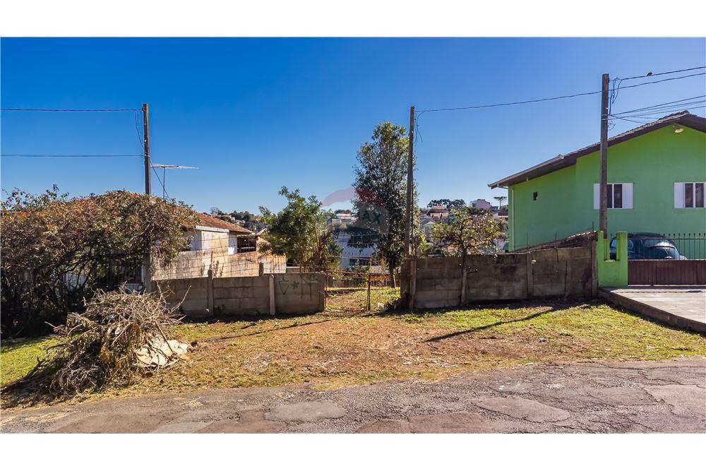 Terreno - Venda - Curitiba , Paraná - 5 - 560311035-22