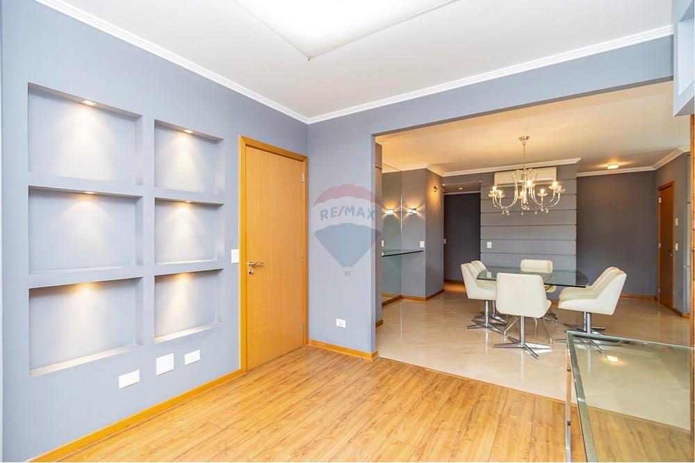 Apartamento - Alugar - Curitiba , Paraná - IMG_0245_1.jpg - 560391084-192