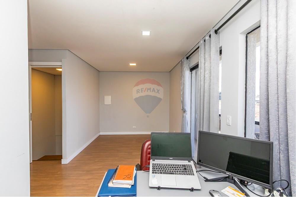 Sobrado - Venda - São José dos Pinhais , Paraná - IMG_9835_1.jpg - 560441028-8