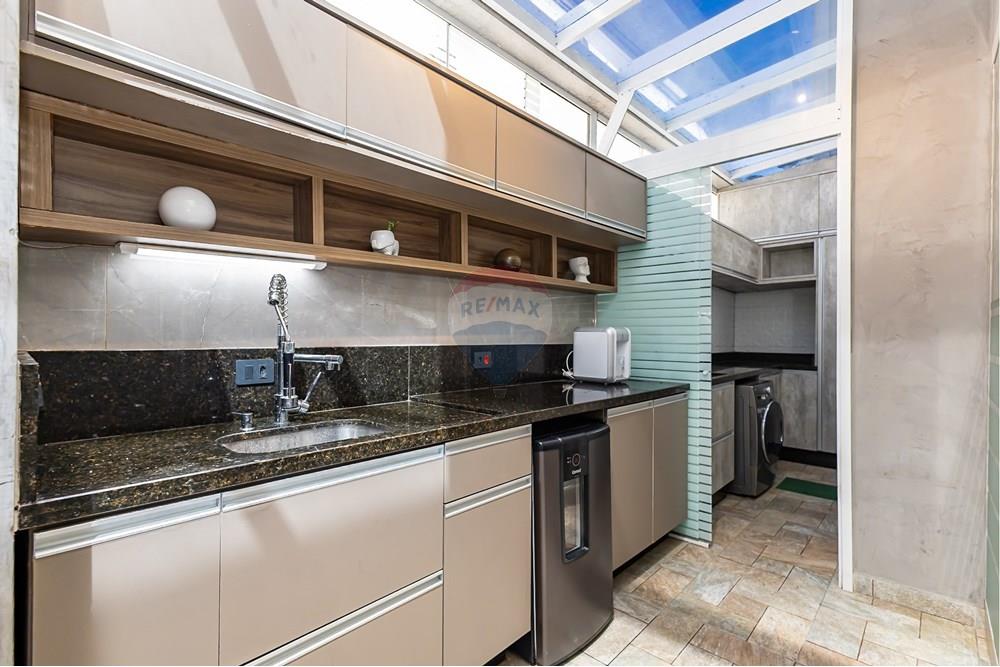 Sobrado - Venda - Curitiba , Paraná - IMG_0738.jpg - 560341120-58