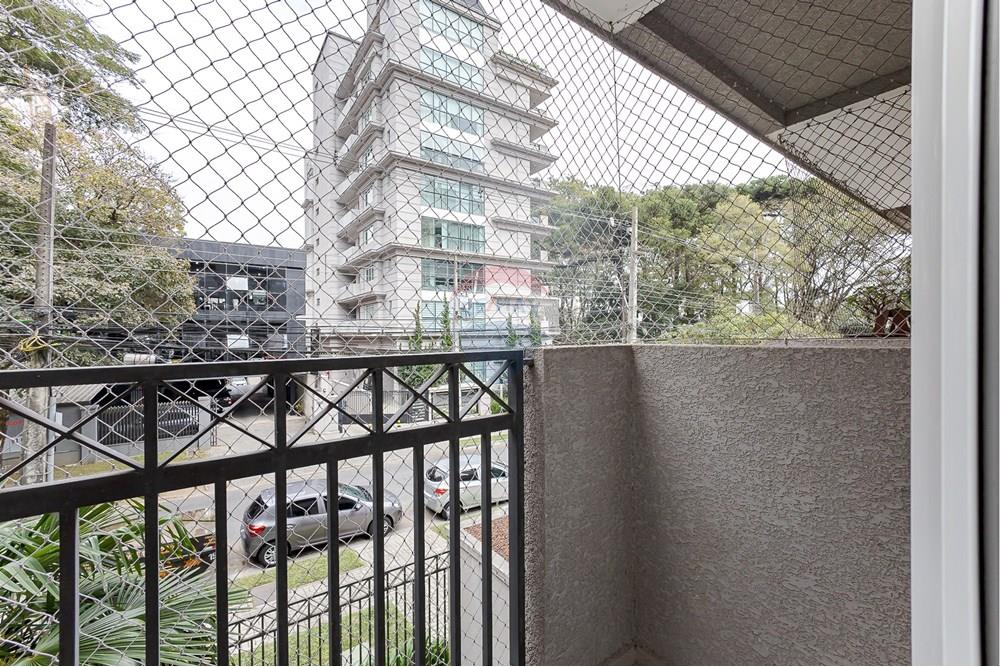 Apartamento - Venda - Curitiba , Paraná - IMG_5631.jpg - Sacada - 560371031-36