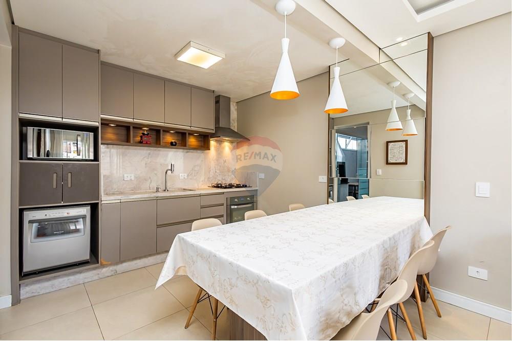 Sobrado - Venda - Curitiba , Paraná - IMG_0722.jpg - 560341120-58