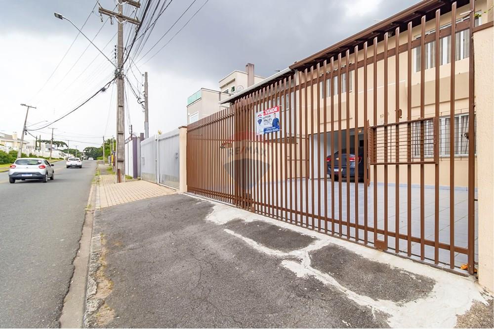 Sobrado - Venda - Curitiba , Paraná - IMG_4241_1.jpg - 560441002-51