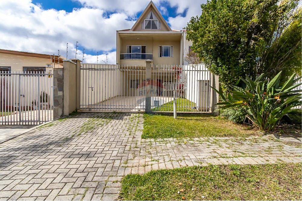 Sobrado - Venda - Curitiba , Paraná - IMG_9312.jpg - 560411032-63